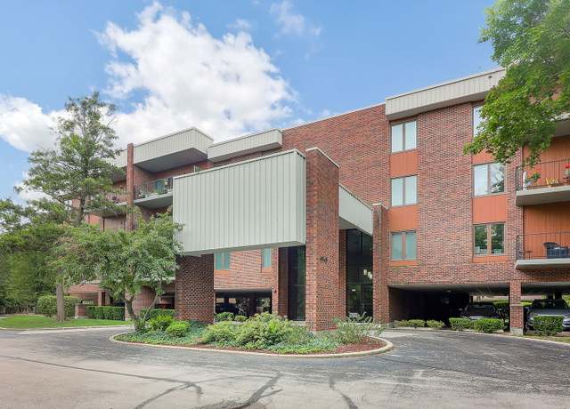 Property at 6545 Main St #308, Downers Grove, IL 60516, 2 beds, 2 baths