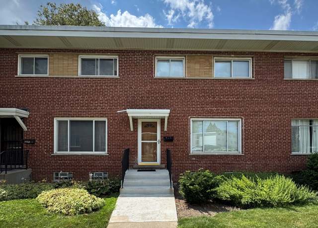Property at 415 E Lincoln St, Mount Prospect, IL 60056, 3 beds, 1.5 baths