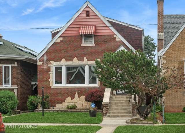 Property at 8623 S Vernon Ave, Chicago, IL 60619, 4 beds, 2.5 baths