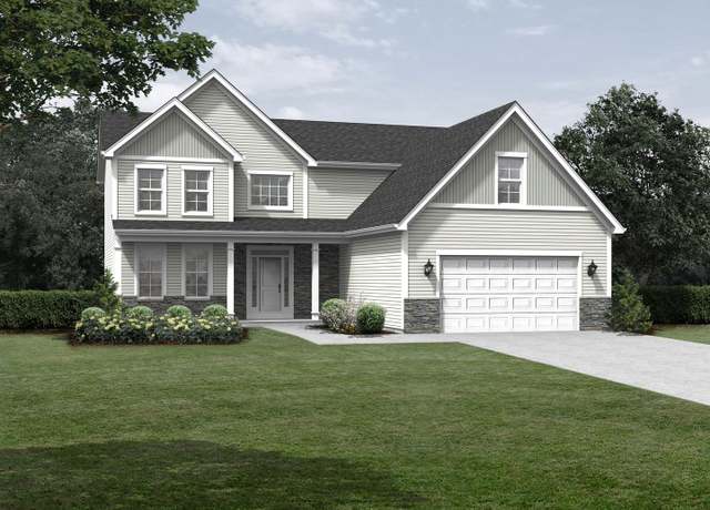 Property at 593 Cherry Ct, Yorkville, IL 60560, 4 beds, 2.5 baths