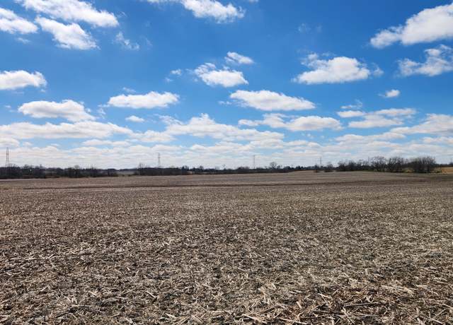 Property at 0 Nacke Rd, Crete, IL 60417