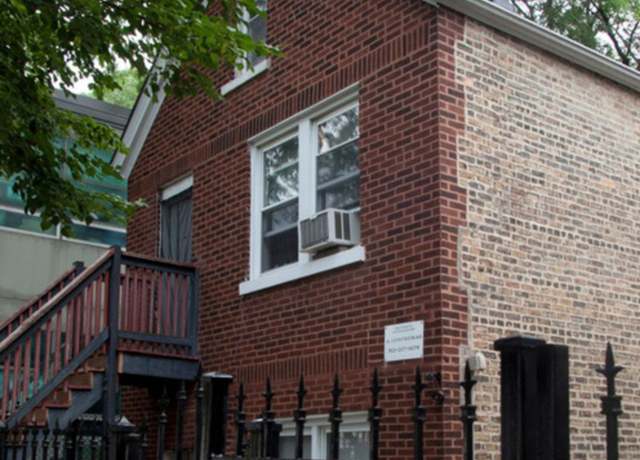 Property at 2215 N Talman Ave, Chicago, IL 60647, 6 beds, 4 baths