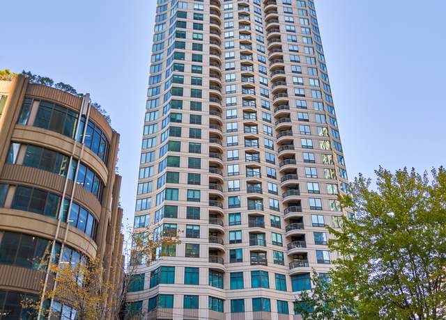 Property at 400 N La Salle Dr #2910, Chicago, IL 60654, 1 bed, 1 bath