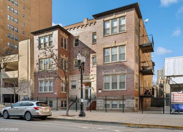 Property at 932 W Wilson Ave Unit 2A, Chicago, IL 60640, 2 beds, 2 baths