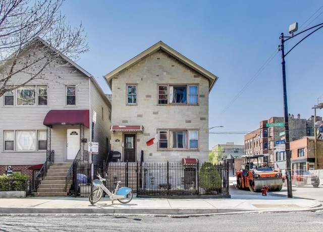 Property at 470 N Aberdeen St, Chicago, IL 60642