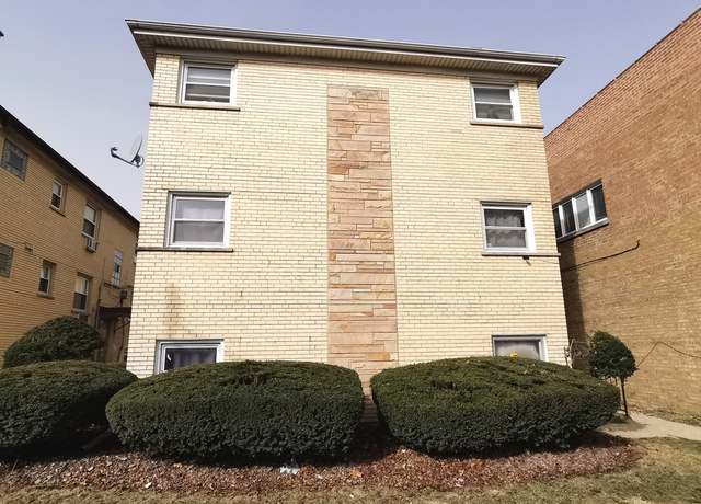 Property at 4444 N Central Ave Unit 2N, Chicago, IL 60630, 2 beds, 1 bath