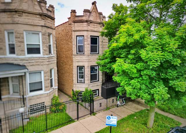 Property at 3316 W Flournoy St, Chicago, IL 60624, 10 beds, 5 baths
