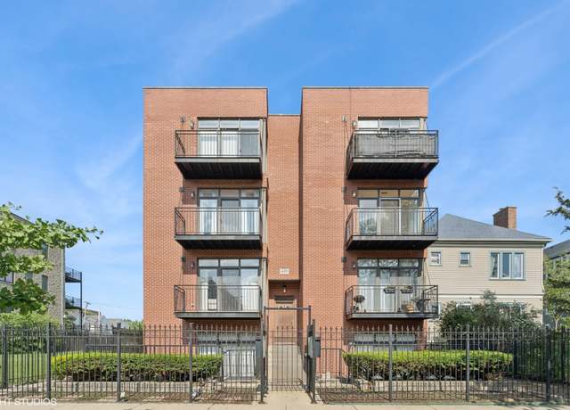 Property at 6123 S Kimbark Ave Unit 2N, Chicago, IL 60637, 3 beds, 2 baths