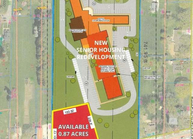 Property at 2117 Church St, Johnsburg, IL 60051
