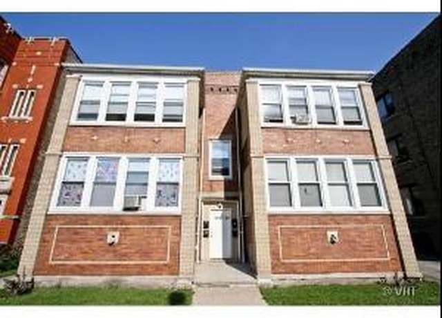 Property at 6343-45 S Loomis Blvd, Chicago, IL 60636, 8 beds, 5 baths