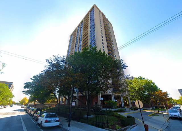 Property at 2605 S Indiana Ave #402, Chicago, IL 60616, 2 beds, 2 baths