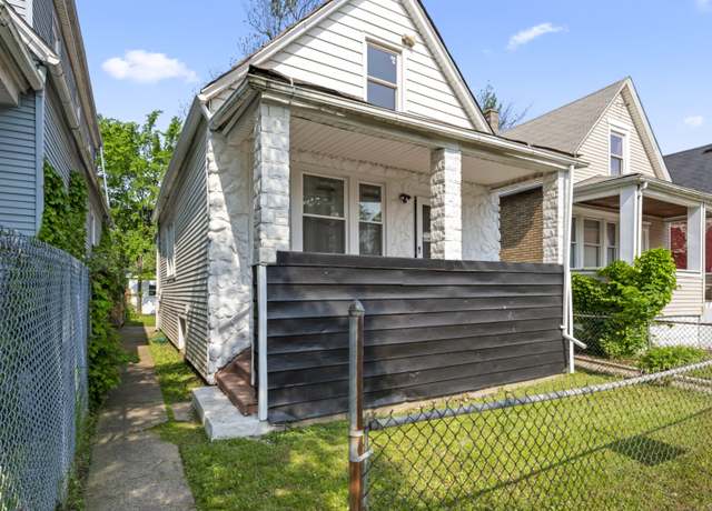 Property at 12010 S Michigan Ave, Chicago, IL 60628, 3 beds, 1.5 baths