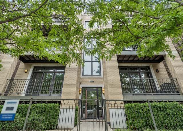 Property at 2004 W Erie St Unit 1W, Chicago, IL 60612, 4 beds, 3 baths