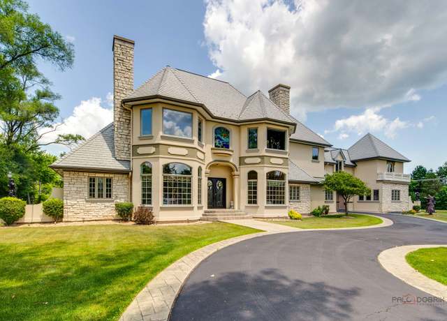 Property at 1130 Gavin Ct, Lake Forest, IL 60045, 6 beds, 9 baths