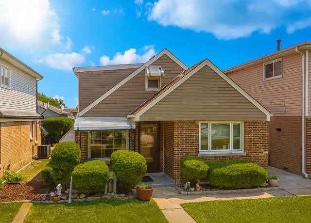 Property at 1531 N 24th Ave, Melrose Park, IL 60160, 3 beds, 1.5 baths
