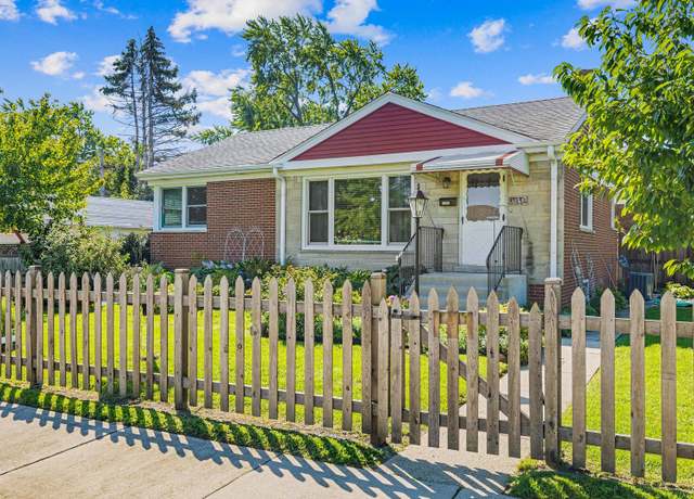 Property at 1265 S Wolf Rd, Des Plaines, IL 60018, 2 beds, 2 baths