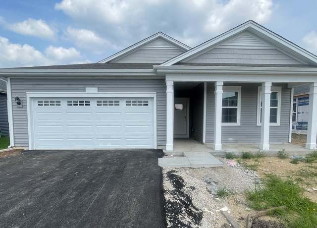 Property at 880 Mesa Ln, Pingree Grove, IL 60140, 2 beds, 2 baths