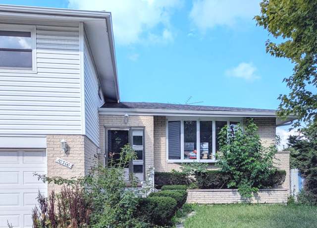 Property at 10300 Long Ave, Oak Lawn, IL 60453, 4 beds, 2.5 baths