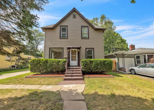 Property at 3016 Eshcol Ave, Zion, IL 60099, 4 beds, 2.5 baths