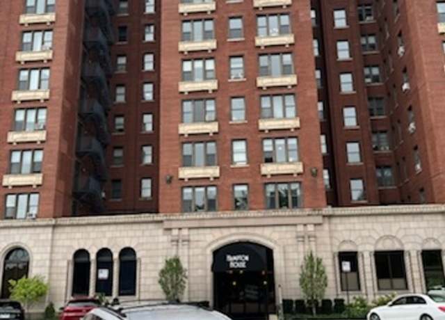 Property at 5300 S Shore Dr #47, Chicago, IL 60615, 1 bed, 1 bath