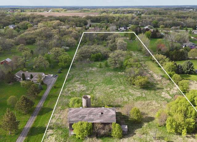 Property at Lot 1 Harmony Rd, Huntley, IL 60142