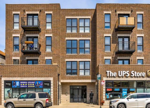 Property at 3227 S Halsted St, Chicago, IL 60608