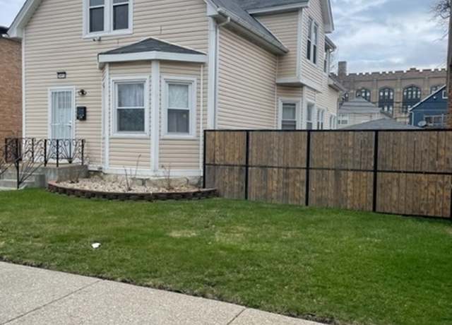 Property at 3412 W 66th St, Chicago, IL 60629, 6 beds, 3 baths