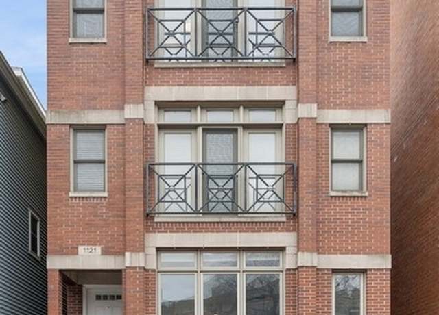 Property at 1121 W Schubert Ave #3, Chicago, IL 60614, 2 beds, 2 baths