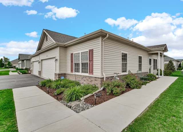 Property at 925 Baltimore St, Mchenry, IL 60050, 2 beds, 2 baths