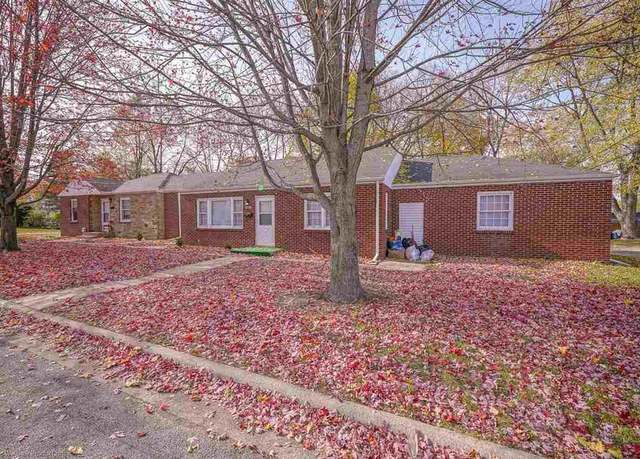 Property at 2006 Richmond St, Rockford, IL 61101, 5 beds, 2 baths