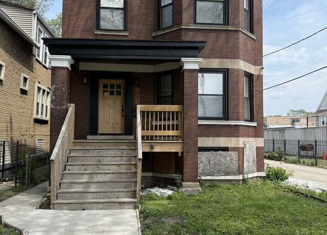 Property at 7843 S Marquette Ave, Chicago, IL 60649, 7 beds, 2 baths