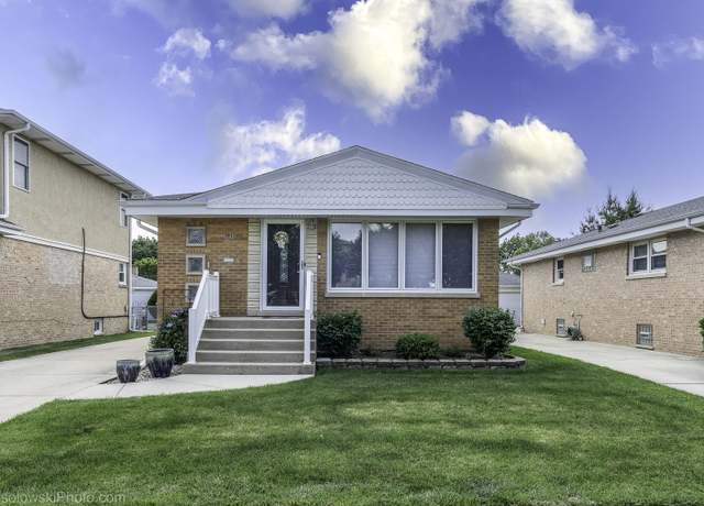 Property at 4640 N Thatcher Ave, Norridge, IL 60706, 3 beds, 2 baths