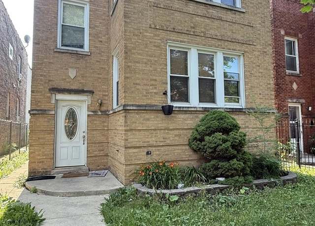 Property at 1752 N Mayfield Ave, Chicago, IL 60639, 8 beds, 3 baths