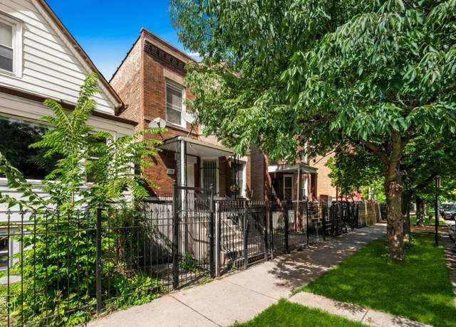 Property at 4138 W Potomac Ave, Chicago, IL 60651, 5 beds, 3 baths
