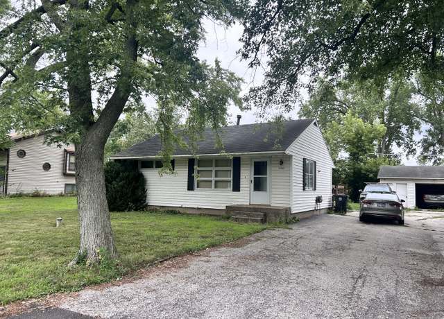 Property at 37941 N Harold Pl, Spring Grove, IL 60081, 2 beds, 1 bath