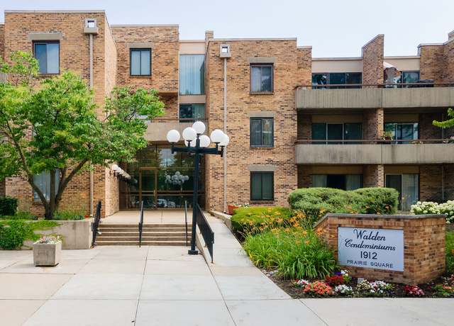 Property at 1912 Prairie Sq #234, Schaumburg, IL 60173, 2 beds, 2 baths