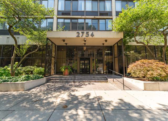 Property at 2754 N Hampden Ct #1003, Chicago, IL 60614, 1 bed, 1 bath