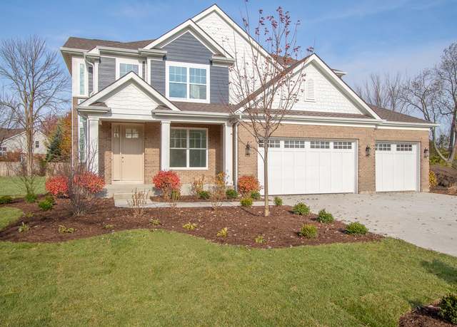 Property at 3319 Arbor Ln, Prairie Grove, IL 60012, 4 beds, 4 baths