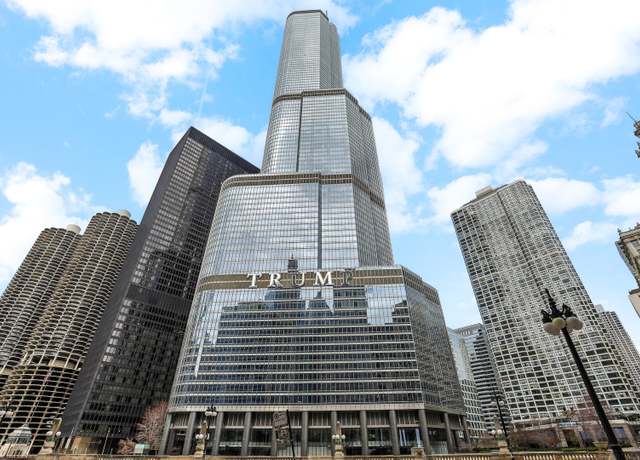Property at 401 N Wabash Ave Unit 66A, Chicago, IL 60611, 3 beds, 3.5 baths