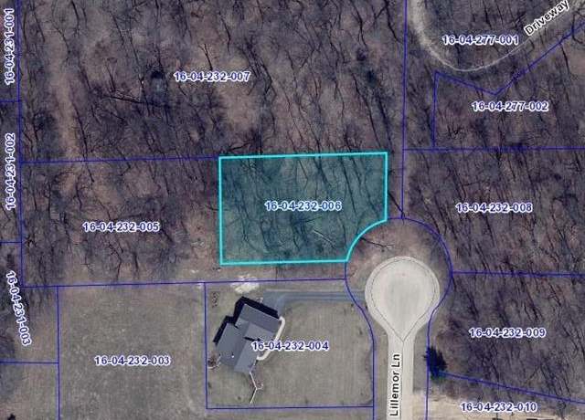 Property at 410 Lillemor Ln, Oregon, IL 61061