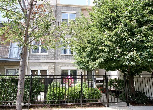 Property at 1616 S Indiana Ave Unit A2, Chicago, IL 60616, 2 beds, 2.5 baths