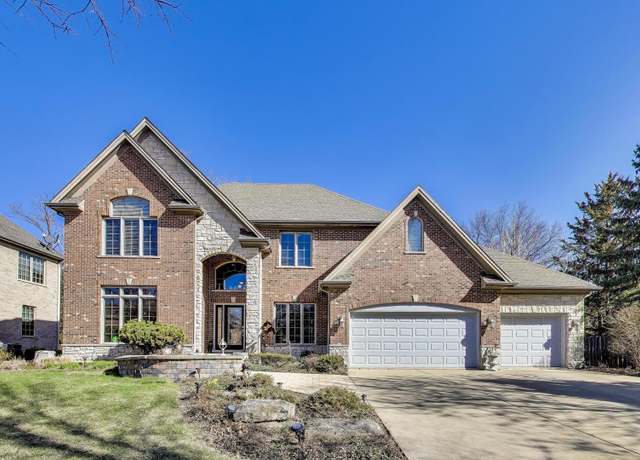 Property at 311 Felicia Ct, Bloomingdale, IL 60108, 4 beds, 4.5 baths