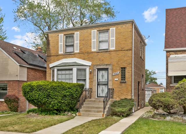 Property at 8505 S Seeley Ave, Chicago, IL 60620, 2 beds, 1 bath