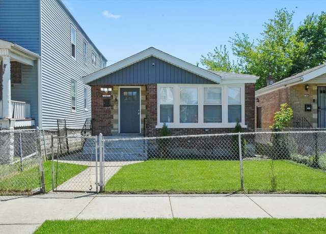 Property at 1467 W 73rd St, Chicago, IL 60636, 3 beds, 2 baths