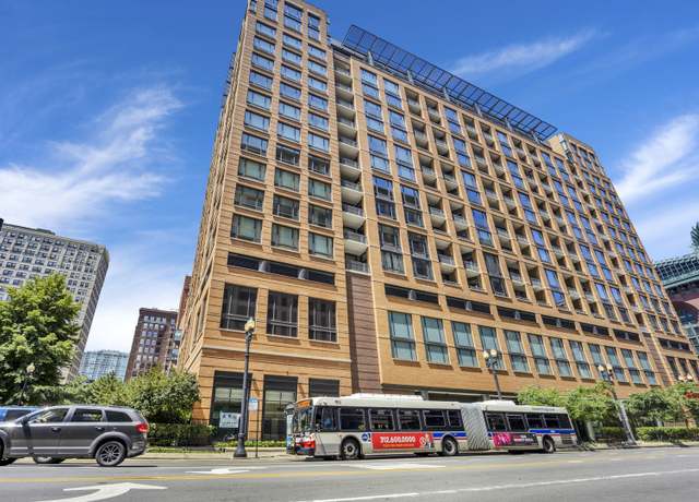 Property at 520 S State St #1211, Chicago, IL 60605, 2 beds, 2 baths