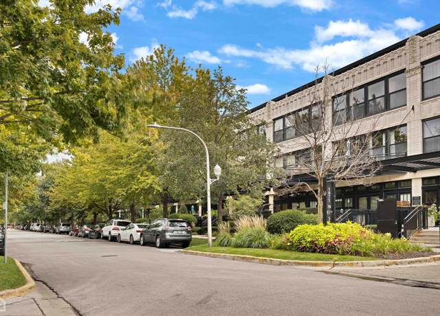 Property at 1111 W 14th Pl #211, Chicago, IL 60608, 2 beds, 1 bath