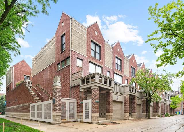 Property at 2757 N Wayne Ave Unit E, Chicago, IL 60614, 2 beds, 1.5 baths