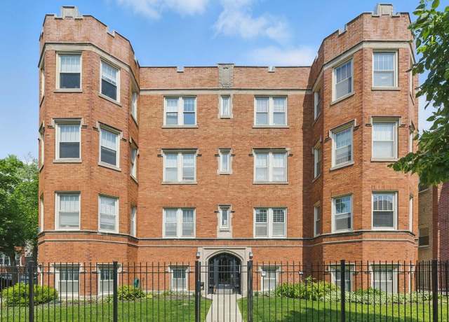 Property at 4857 N Drake Ave Unit G, Chicago, IL 60625, 2 beds, 2 baths