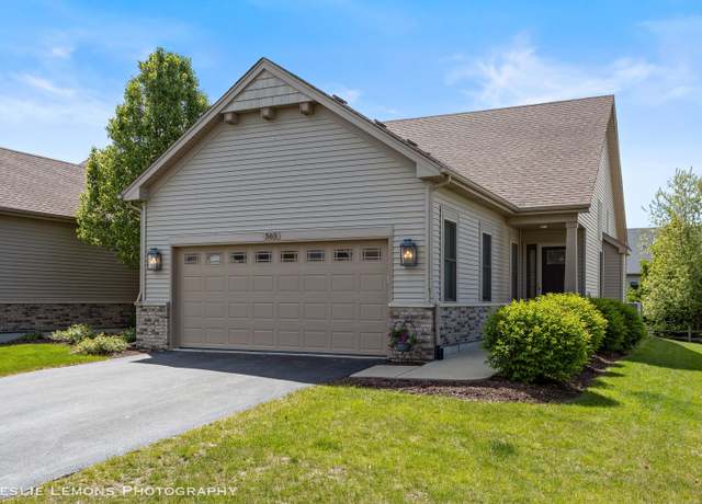 Property at 565 Sudbury Cir #0, Oswego, IL 60543, 2 beds, 2 baths