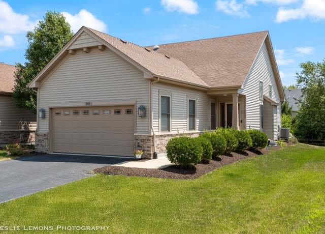 Property at 565 Sudbury Cir #0, Oswego, IL 60543, 2 beds, 2 baths